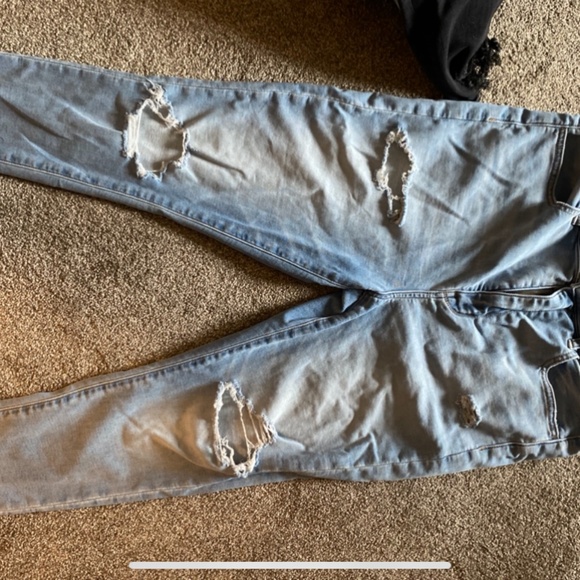 American Eagle Outfitters Skinny jeans - Picture 4 of 5